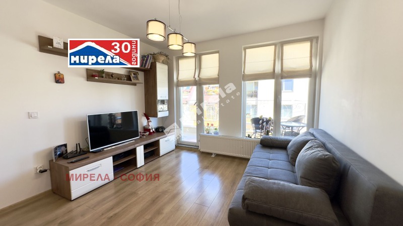 Myytävänä  1 makuuhuone Sofia , Tsentar , 61 neliömetriä | 35580888 - kuva [2]