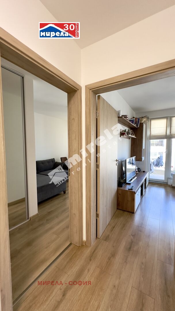 Myytävänä  1 makuuhuone Sofia , Tsentar , 61 neliömetriä | 35580888 - kuva [10]
