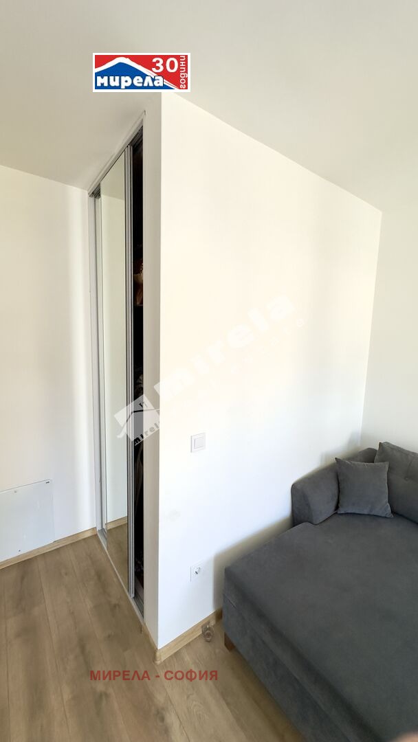Myytävänä  1 makuuhuone Sofia , Tsentar , 61 neliömetriä | 35580888 - kuva [5]