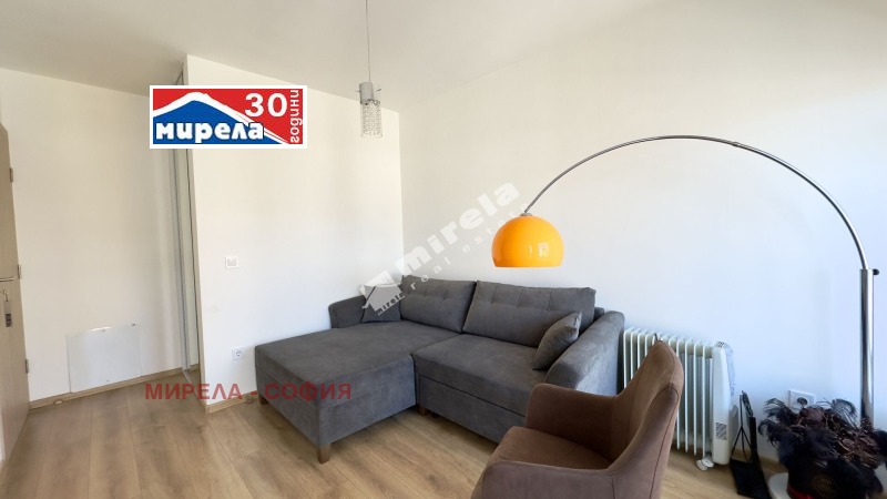 Myytävänä  1 makuuhuone Sofia , Tsentar , 61 neliömetriä | 35580888 - kuva [4]