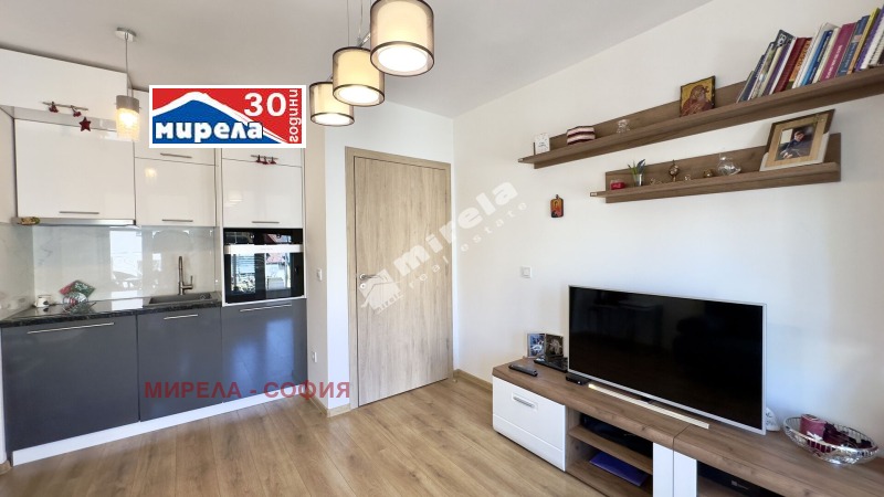 Myytävänä  1 makuuhuone Sofia , Tsentar , 61 neliömetriä | 35580888