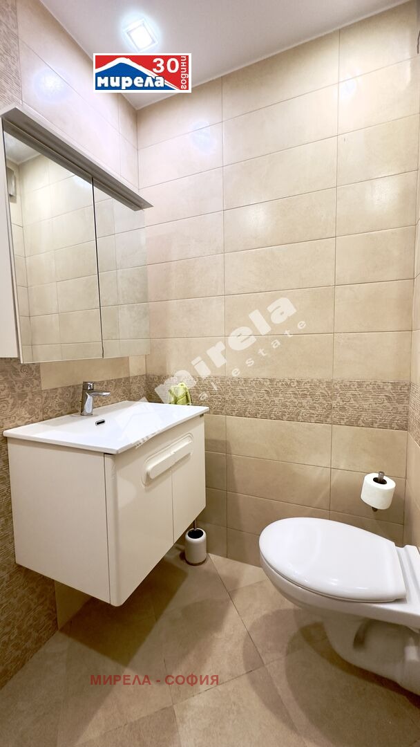 Myytävänä  1 makuuhuone Sofia , Tsentar , 61 neliömetriä | 35580888 - kuva [6]
