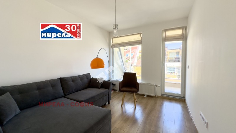 Myytävänä  1 makuuhuone Sofia , Tsentar , 61 neliömetriä | 35580888 - kuva [3]