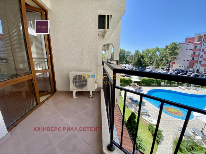 Προς πώληση  1 υπνοδωμάτιο περιοχή Μπουργκάς , κ.κ. Σλαντσεβ βριαγ , 80 τ.μ | 60413005 - εικόνα [3]