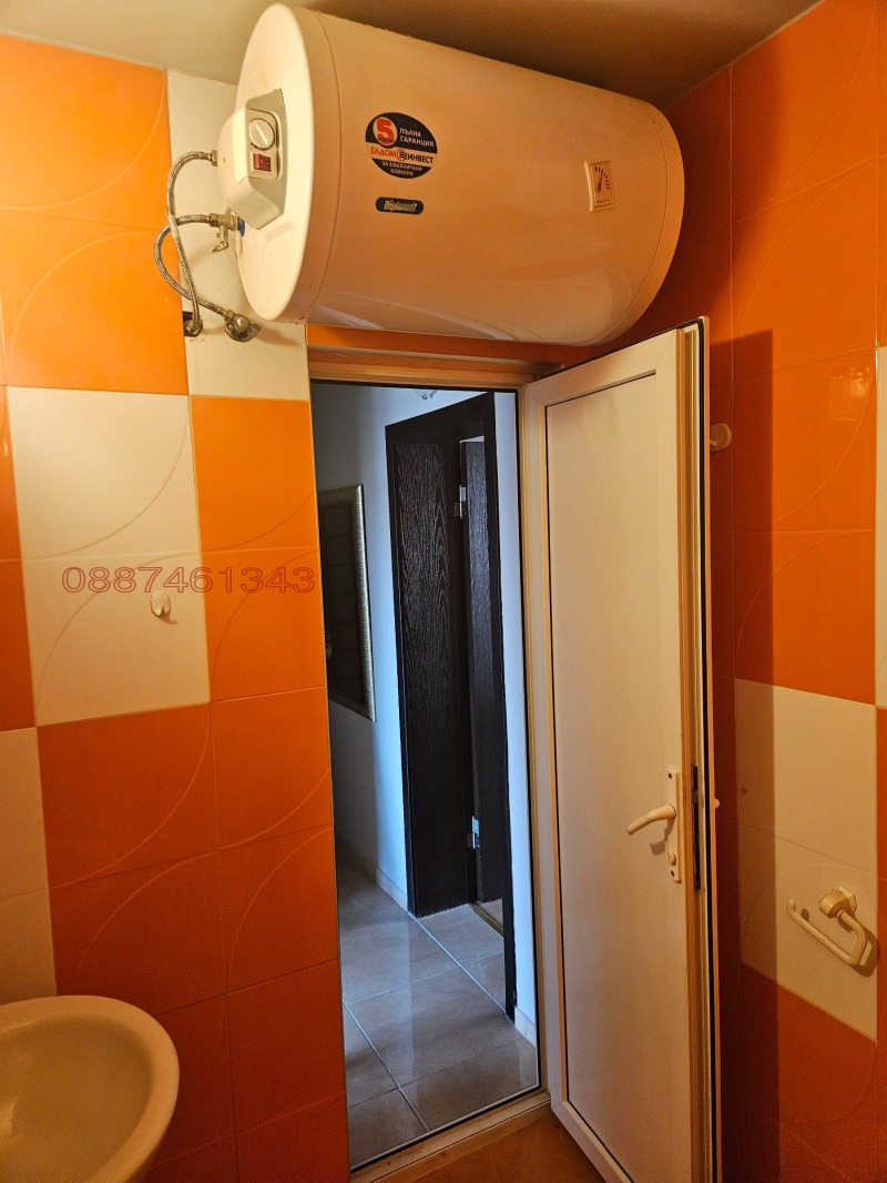 Til salg  1 soveværelse region Burgas , Pomorie , 62 kvm | 56051327 - billede [9]