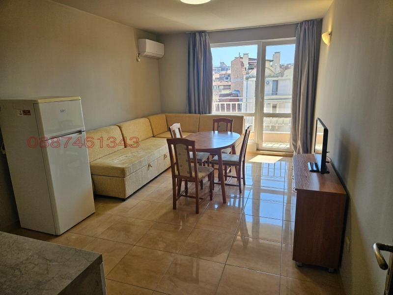 Til salg  1 soveværelse region Burgas , Pomorie , 62 kvm | 56051327 - billede [2]