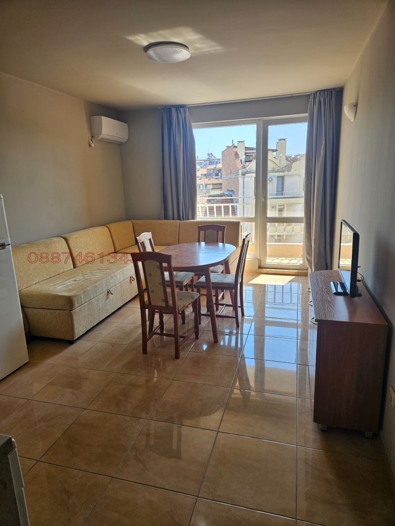 Til salg  1 soveværelse region Burgas , Pomorie , 62 kvm | 56051327 - billede [12]