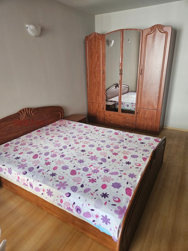 Til salg  1 soveværelse region Burgas , Pomorie , 62 kvm | 56051327 - billede [3]