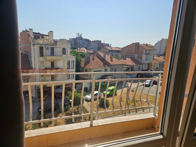 Til salg  1 soveværelse region Burgas , Pomorie , 62 kvm | 56051327 - billede [15]