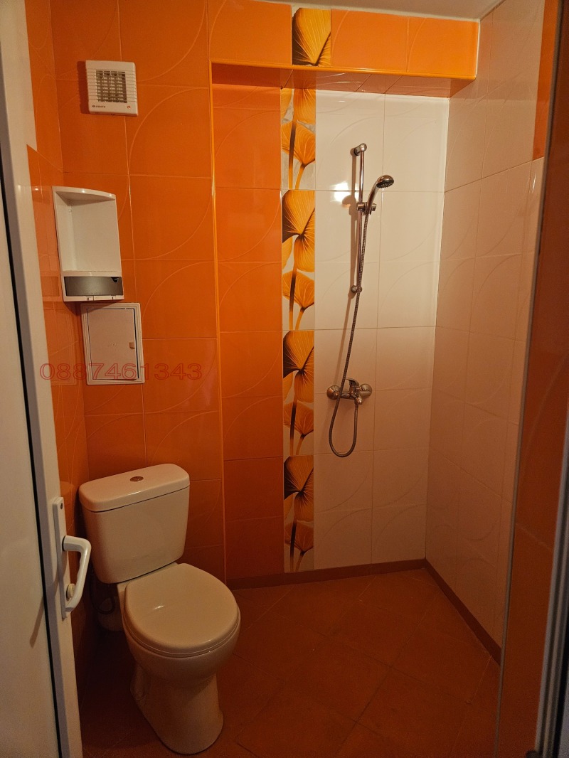Til salg  1 soveværelse region Burgas , Pomorie , 62 kvm | 56051327 - billede [7]