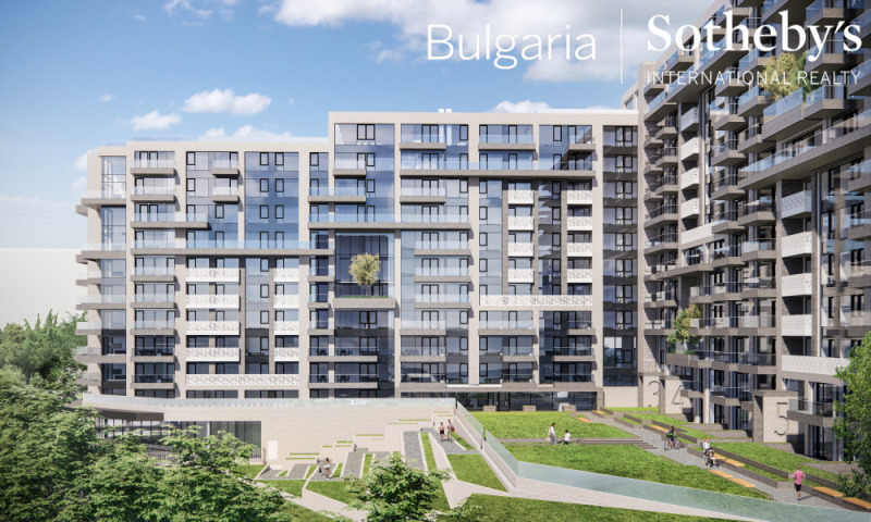 For Sale  1 bedroom Sofia , Oborishte , 60 sq.m | 86484490 - image [7]