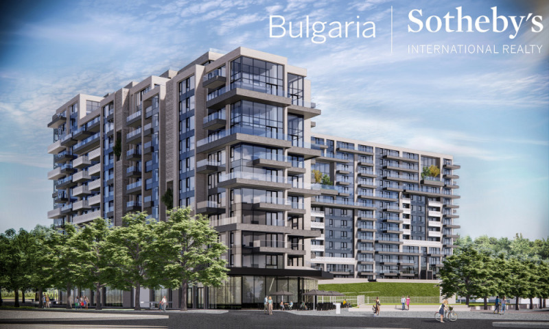 For Sale  1 bedroom Sofia , Oborishte , 60 sq.m | 86484490 - image [10]