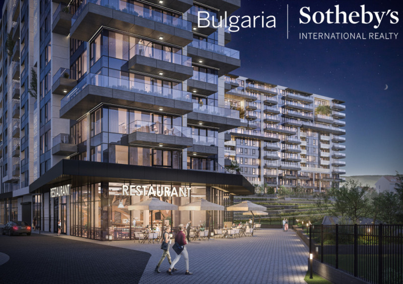 For Sale  1 bedroom Sofia , Oborishte , 60 sq.m | 86484490 - image [3]