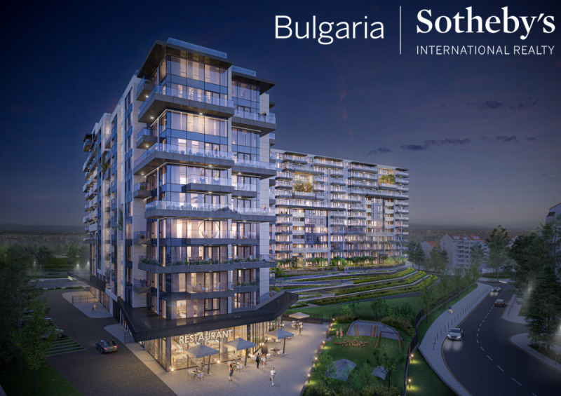 For Sale  1 bedroom Sofia , Oborishte , 60 sq.m | 86484490 - image [2]