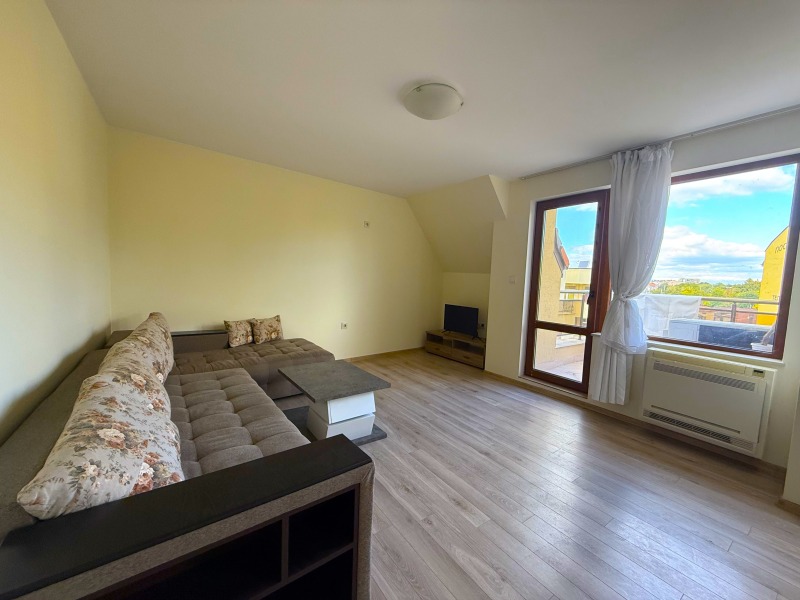 Satılık  1 yatak odası Plovdiv , Kyuçuk Parij , 95 metrekare | 50221091 - görüntü [2]