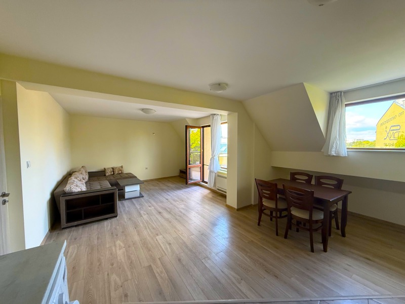 Satılık  1 yatak odası Plovdiv , Kyuçuk Parij , 95 metrekare | 50221091 - görüntü [4]
