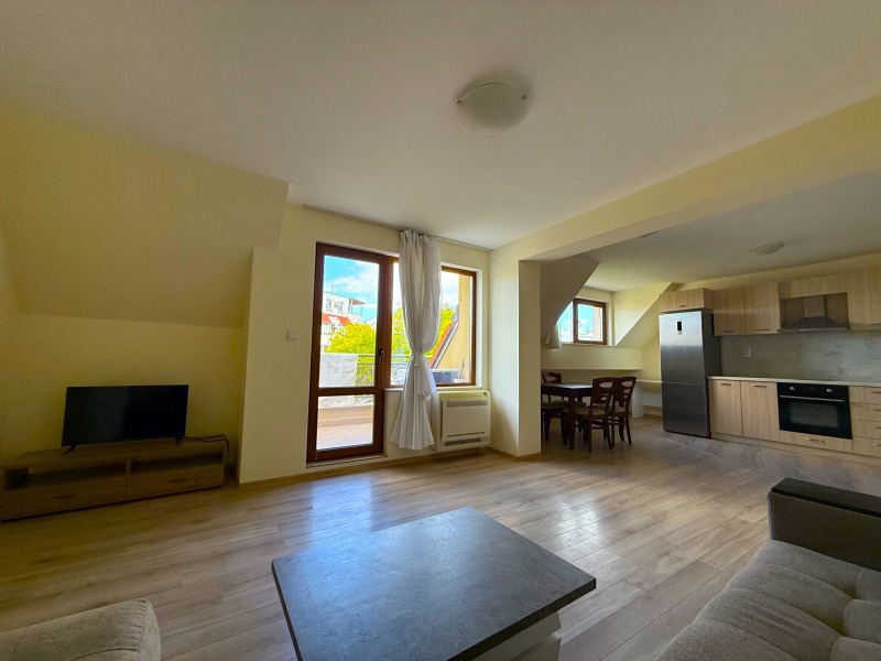 Satılık  1 yatak odası Plovdiv , Kyuçuk Parij , 95 metrekare | 50221091 - görüntü [3]