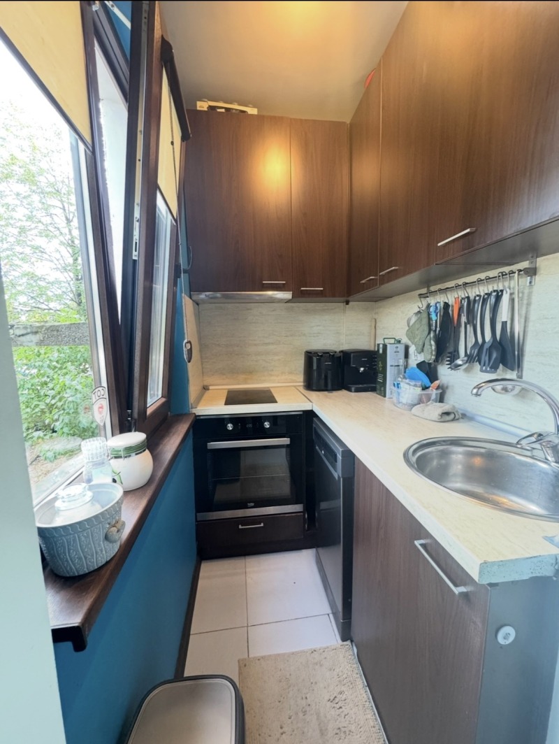 Na sprzedaż  1 sypialnia Sofia , Tolstoj , 63 mkw | 72941515 - obraz [5]