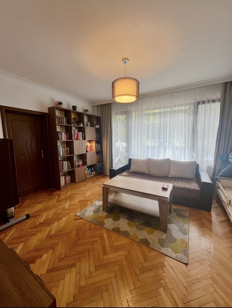 Na sprzedaż  1 sypialnia Sofia , Tolstoj , 63 mkw | 72941515