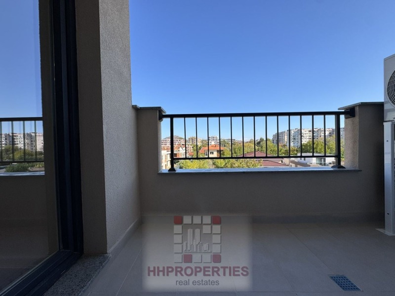 Продава 2-СТАЕН, гр. Пловдив, Остромила, снимка 6 - Апартаменти - 52737992