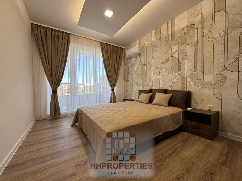 Продава 2-СТАЕН, гр. Пловдив, Остромила, снимка 3 - Апартаменти - 52737992