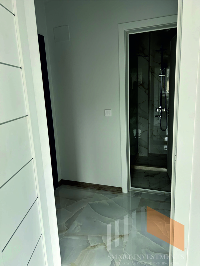 Продава 2-СТАЕН, гр. Варна, Левски 1, снимка 4 - Апартаменти - 52932652