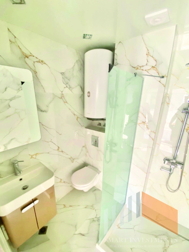 Продава 2-СТАЕН, гр. Варна, Левски 1, снимка 6 - Апартаменти - 52932652