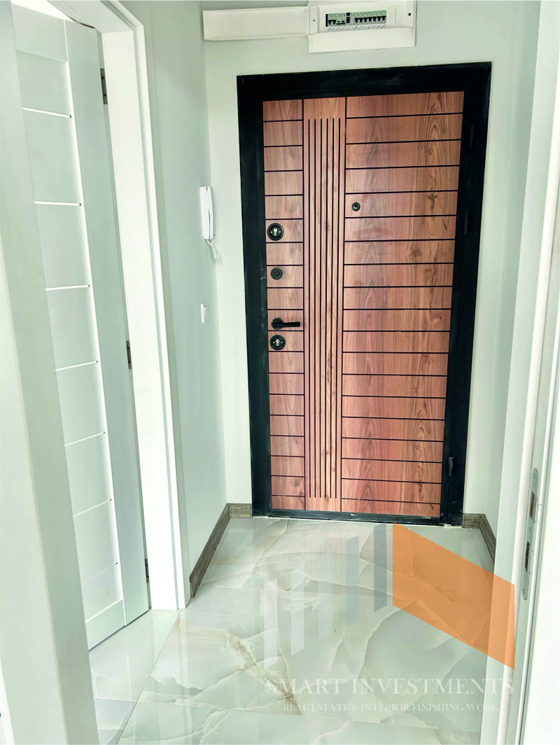 Продава 2-СТАЕН, гр. Варна, Левски 1, снимка 5 - Апартаменти - 52932652