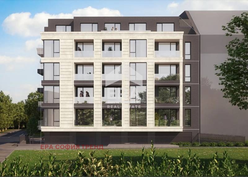 Продава 2-СТАЕН, гр. София, Модерно предградие, снимка 2 - Апартаменти - 53096612