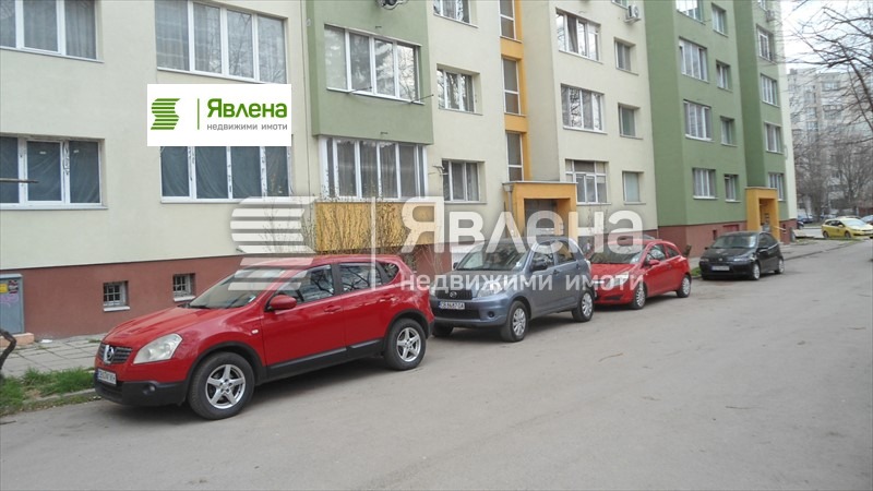 Продава 2-СТАЕН, гр. София, Хаджи Димитър, снимка 8 - Апартаменти - 54842030