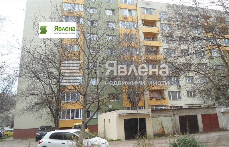 Продава 2-СТАЕН, гр. София, Хаджи Димитър, снимка 9 - Апартаменти - 54842030