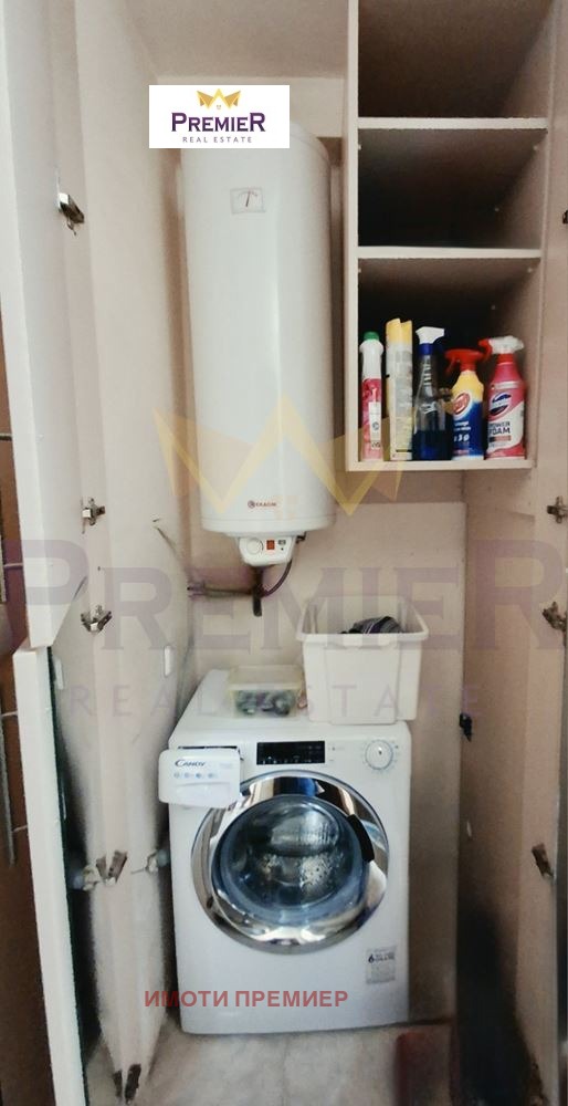 Продава 2-СТАЕН, гр. Варна, Възраждане 3, снимка 7 - Апартаменти - 56680234