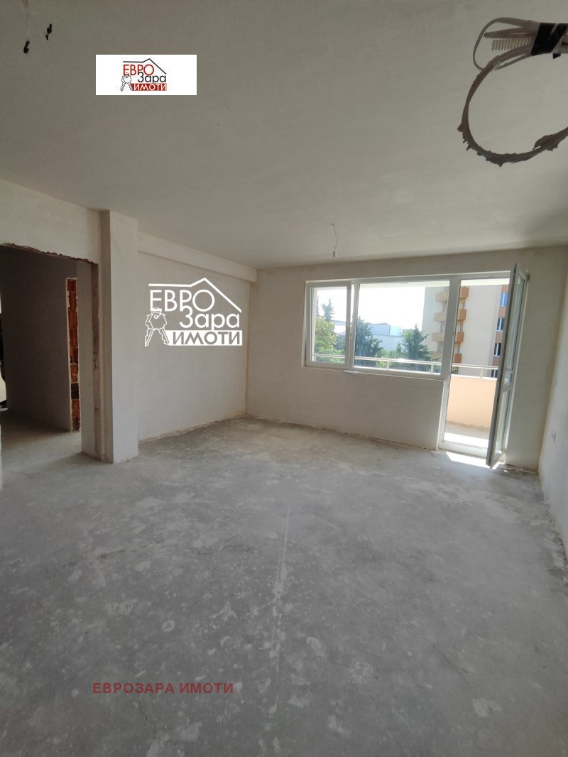 Te koop  2 slaapkamers Stara Zagora , Tri tsjutsjura - sever , 95 m² | 44317370 - afbeelding [3]