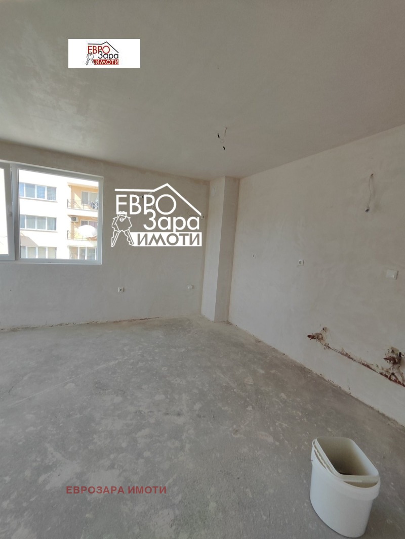 Te koop  2 slaapkamers Stara Zagora , Tri tsjutsjura - sever , 95 m² | 44317370 - afbeelding [4]