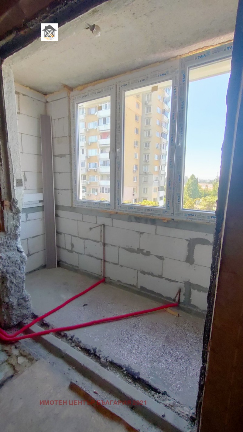 For Sale  2 bedroom Sofia , Fondovi zhilishta , 84 sq.m | 27636902 - image [6]