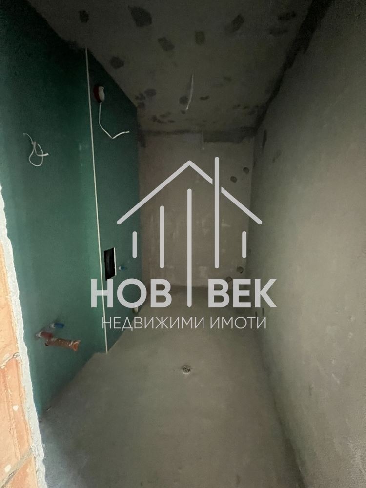 Продава 3-СТАЕН, гр. Варна, Бриз, снимка 16 - Апартаменти - 48111914