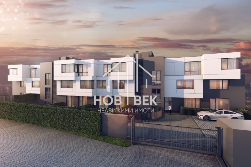 Продава 3-СТАЕН, гр. Варна, Бриз, снимка 5 - Aпартаменти - 48111914