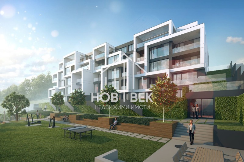 Продава  3-стаен град Варна , Бриз , 137 кв.м | 92179065