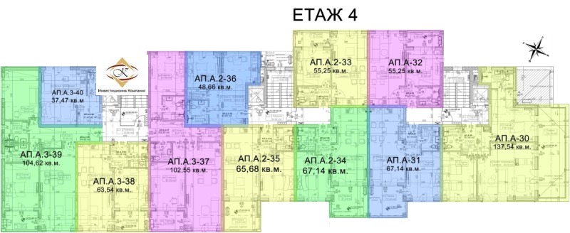 Продава 3-СТАЕН, гр. Варна, к.к. Слънчев ден, снимка 6 - Aпартаменти - 49057680