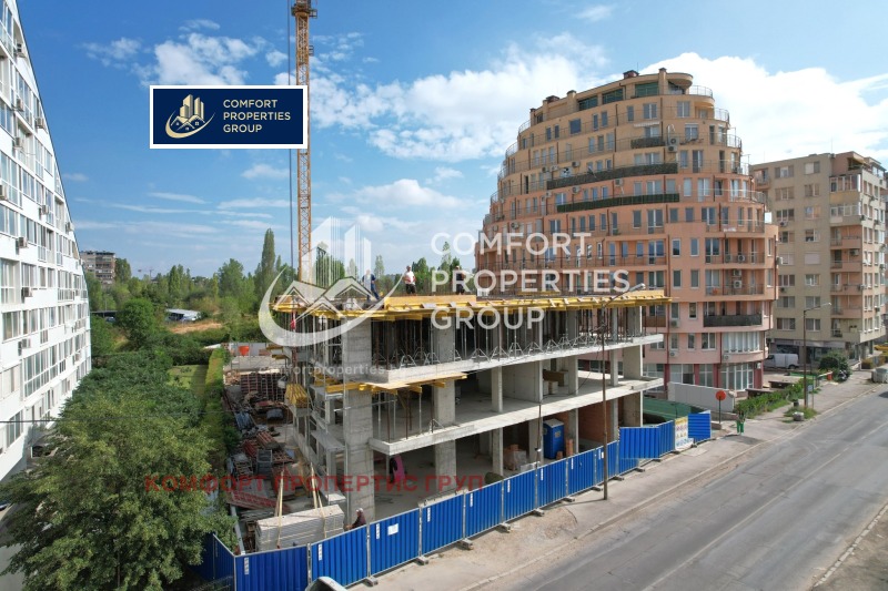 À venda  2 quartos Sofia , Liulin 6 , 108 m² | 40016589 - imagem [3]