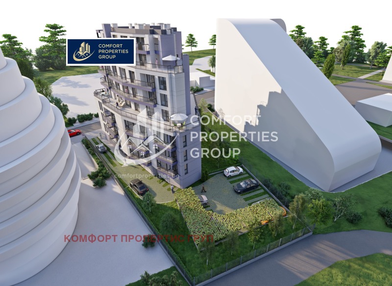 Продава  3-стаен град София , Люлин 6 , 108 кв.м | 40016589 - изображение [7]