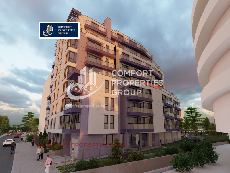 Продава  3-стаен град София , Люлин 6 , 108 кв.м | 40016589 - изображение [5]