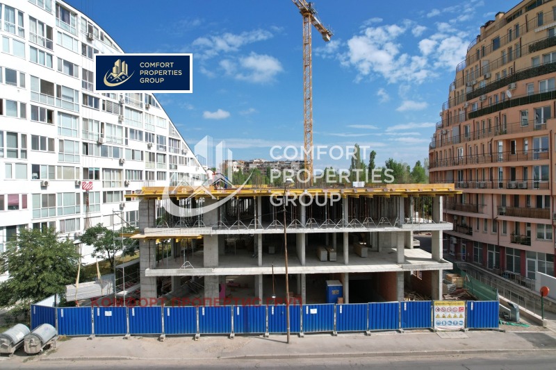 À venda  2 quartos Sofia , Liulin 6 , 108 m² | 40016589 - imagem [2]