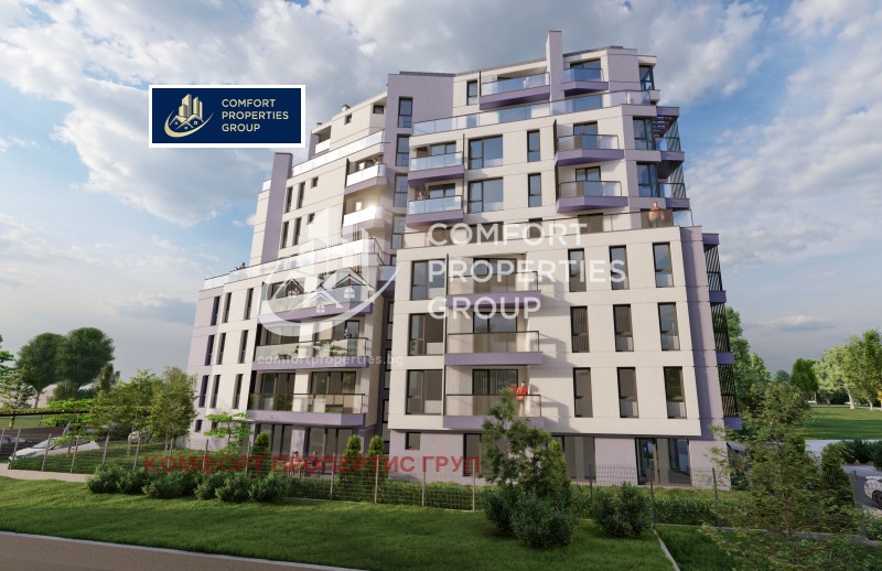 Продава  3-стаен град София , Люлин 6 , 108 кв.м | 40016589 - изображение [3]
