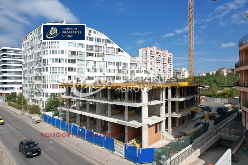 À venda  2 quartos Sofia , Liulin 6 , 108 m² | 40016589