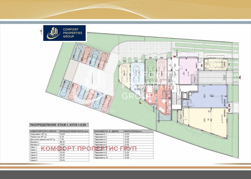 Продава  3-стаен град София , Люлин 6 , 108 кв.м | 40016589 - изображение [10]