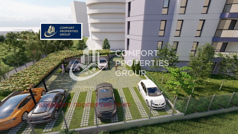 Продава  3-стаен град София , Люлин 6 , 108 кв.м | 40016589 - изображение [8]
