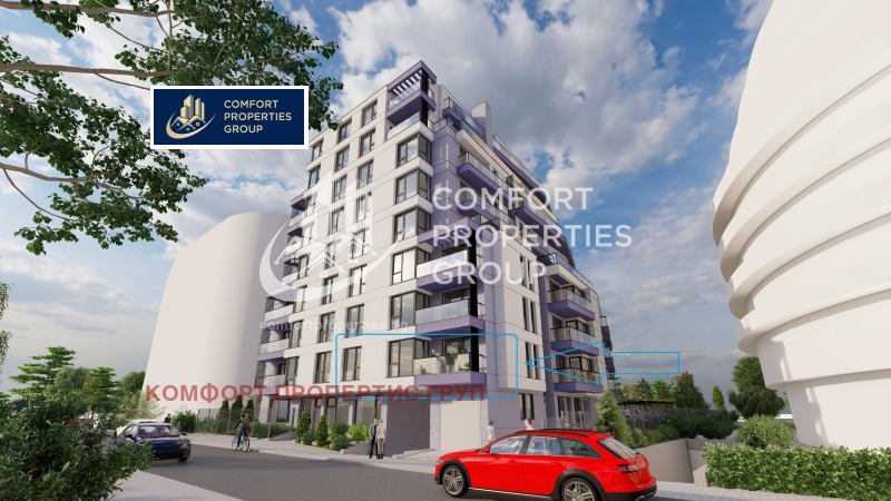 Продава  3-стаен град София , Люлин 6 , 108 кв.м | 40016589 - изображение [2]