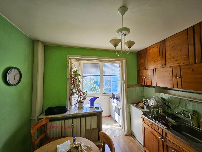 Satılık  2 yatak odası Sofia , Mladost 1 , 87 metrekare | 66528630 - görüntü [7]