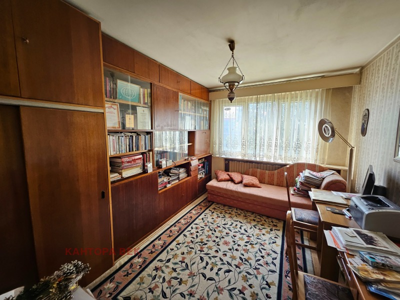 Satılık  2 yatak odası Sofia , Mladost 1 , 87 metrekare | 66528630 - görüntü [6]